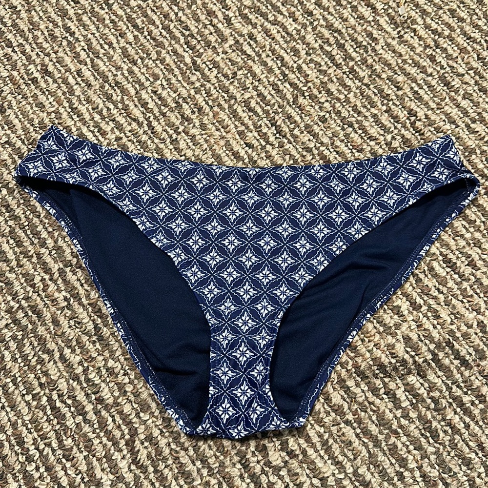 Size small bikini bottoms
